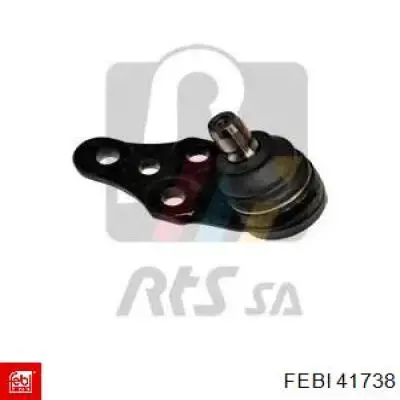 Купить 41738 Febi Нижняя шаровая опора