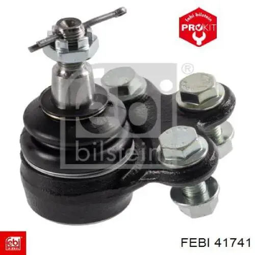 Передний нижний рычаг Febi 41741