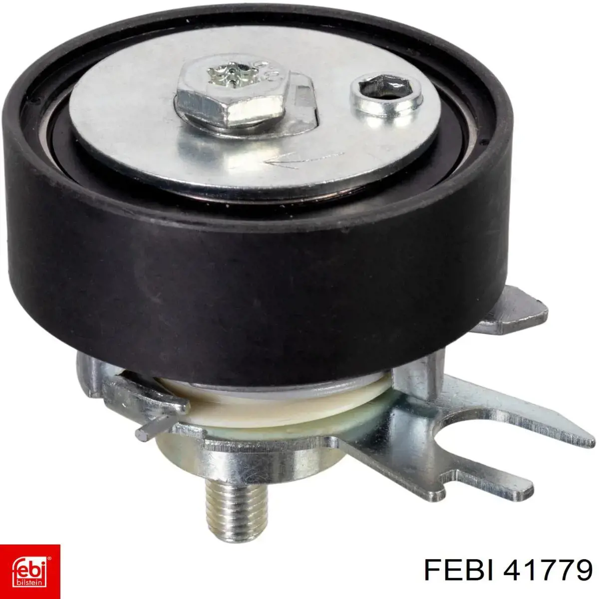 Левый рычаг передней нижней подвески Febi 41779 цена, от 58.21 USD