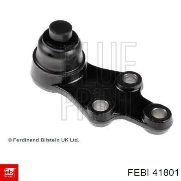 Купить 41801 Febi Нижняя шаровая опора