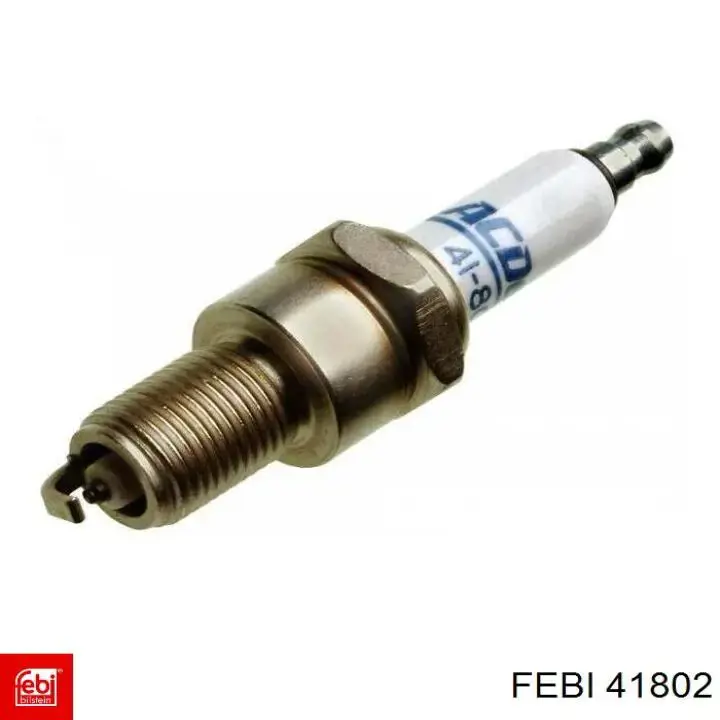 Нижняя шаровая опора 41802 Febi