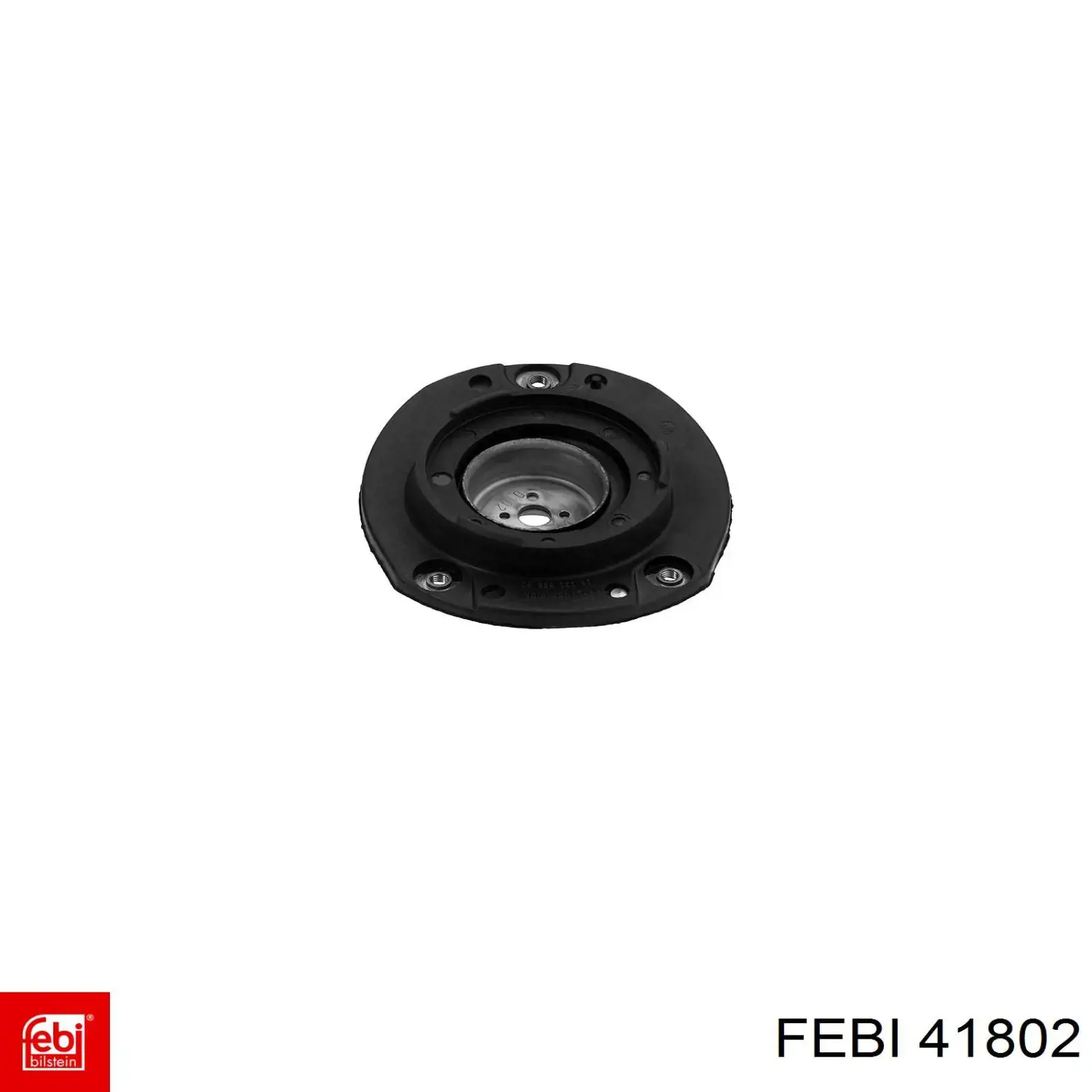 Купить 41802 Febi Нижняя шаровая опора