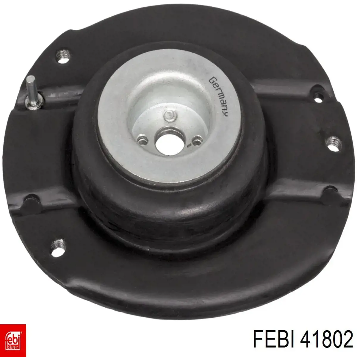 Шаровая опора, нижняя Febi 41802 цена, от 15.52 USD