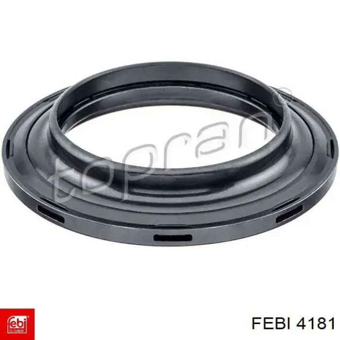 Сайлентблок заднего подрамника Febi 4181 цена, от 19.25 USD