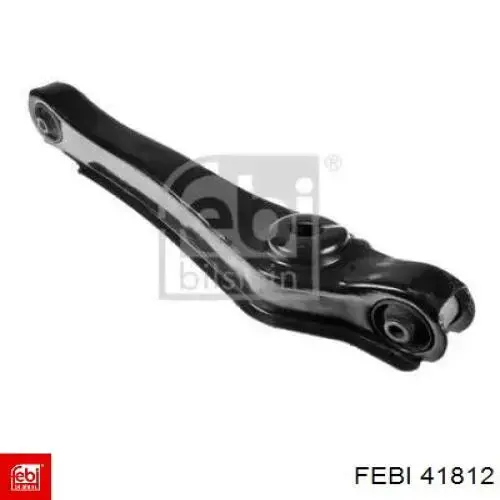 Рычаги задней подвески Hyundai/Kia 552004A000