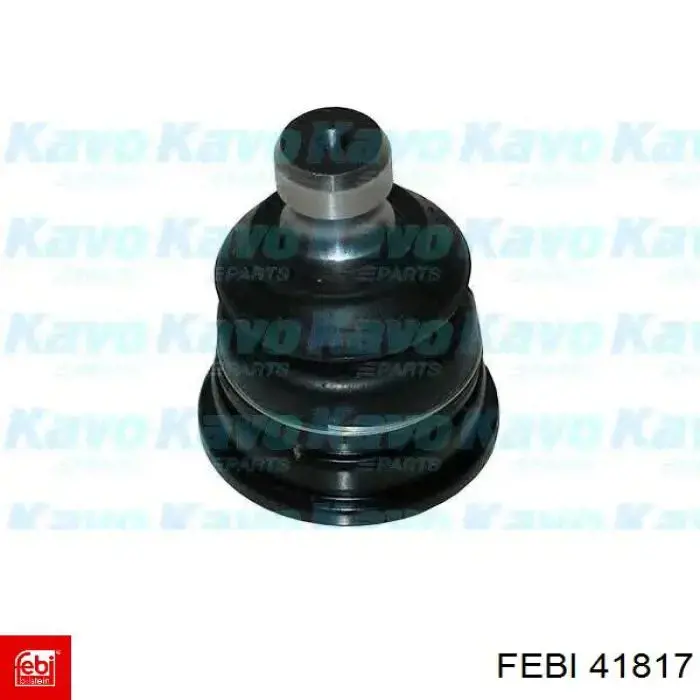 Шаровая опора правая нижняя  Japan Parts BJS06R