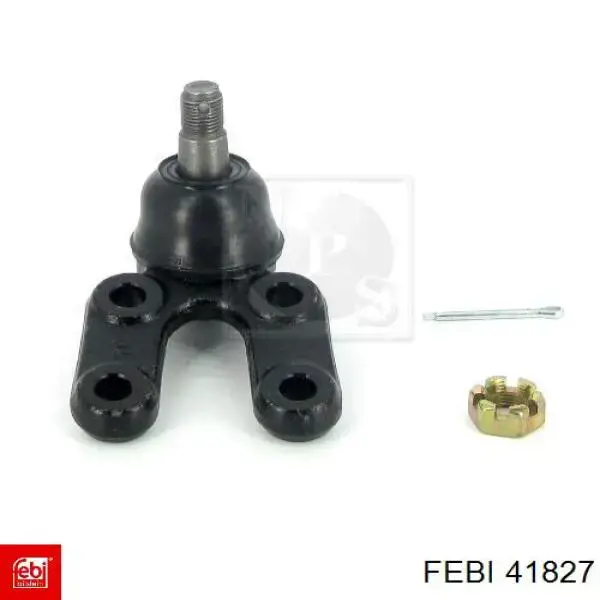 Верхние шаровые Febi 41827