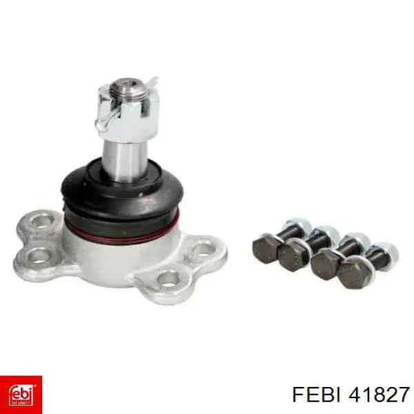Купить 41827 Febi Верхняя шаровая опора