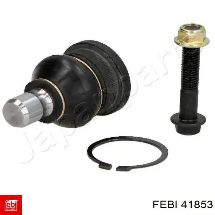 Нижняя шаровая опора 41853 Febi