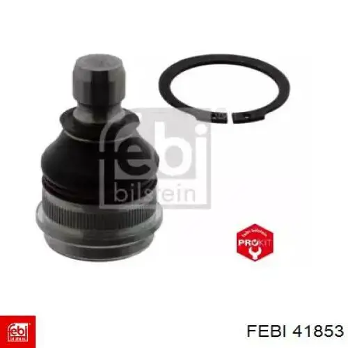 Шаровая опора, нижняя Febi 41853 цена, от 12.72 USD