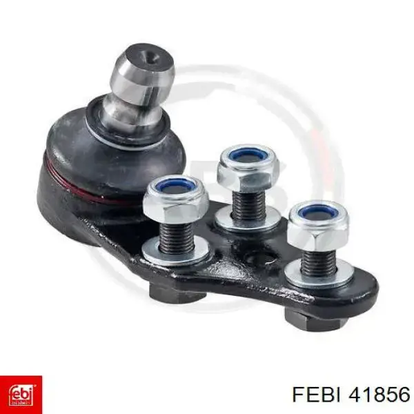 Купить 41856 Febi Нижняя шаровая опора