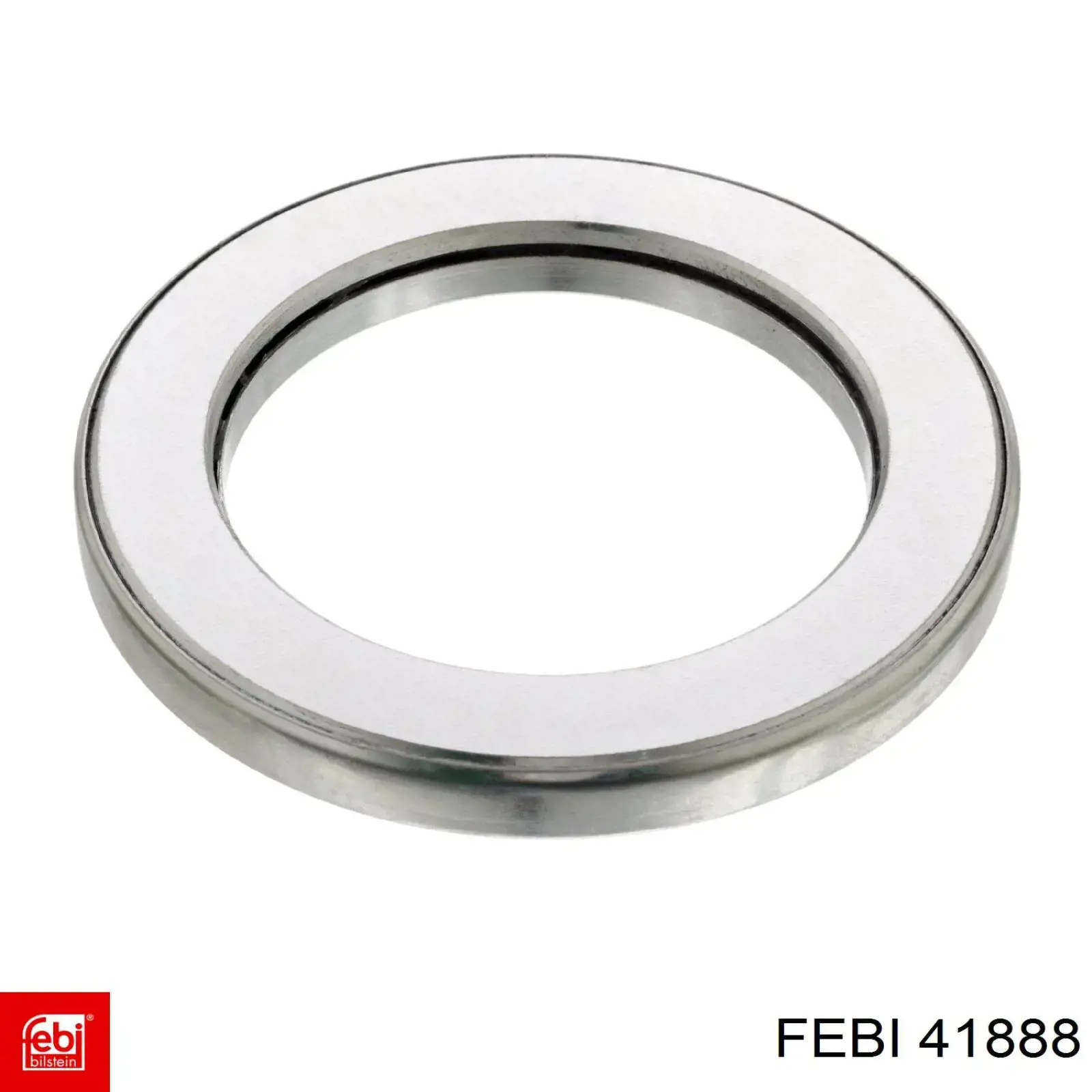 Рулевой наконечник 41888 Febi