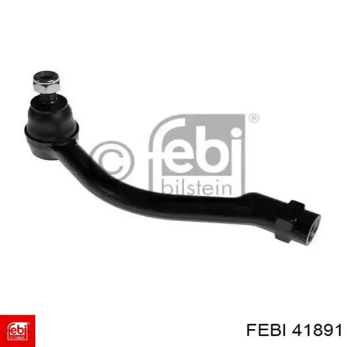 Рулевой наконечник Febi 41891 цена, от 17.68 USD