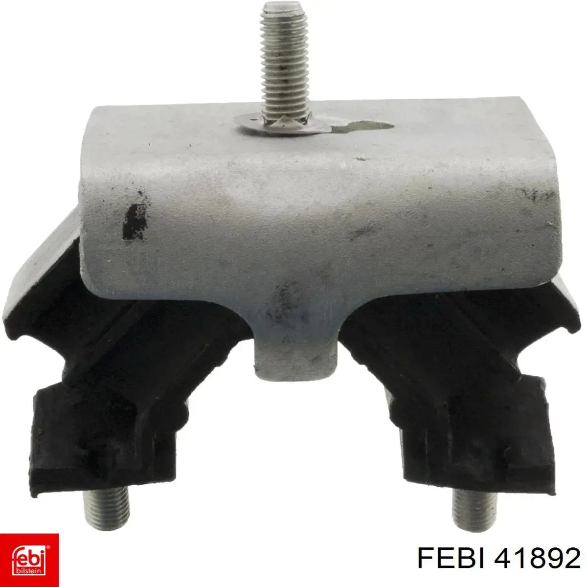 Рулевой наконечник Febi 41892 цена, от 17.68 USD