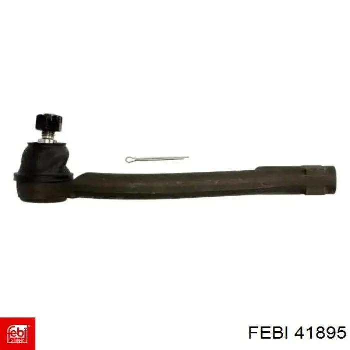 Рулевой наконечник Febi 41895 цена, от 15.46 USD