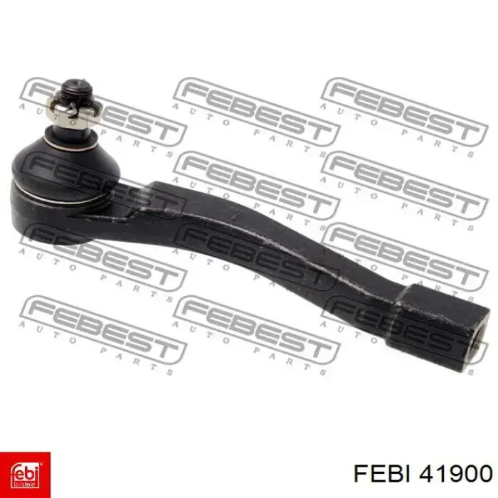 Купить 41900 Febi Наконечник рулевой тяги, внешний