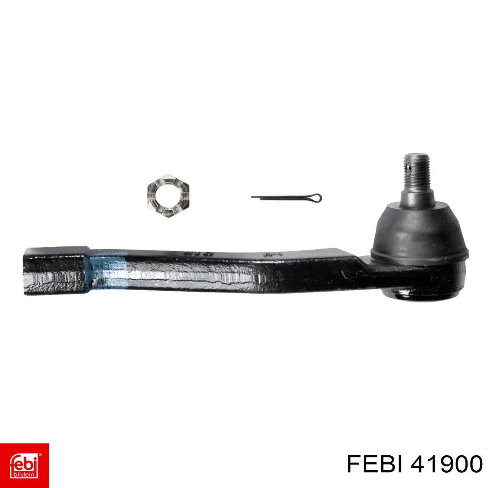 Рулевой наконечник Febi 41900 цена, от 16.67 USD