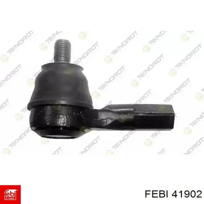 Купить 41902 Febi Наконечник рулевой тяги, внешний