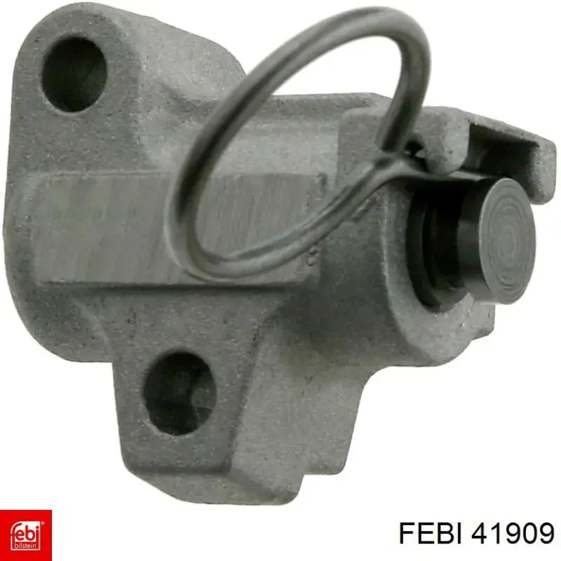 Купить 41909 Febi Наконечник рулевой тяги, внешний