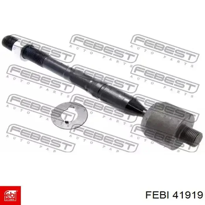Рулевой наконечник 41919 Febi