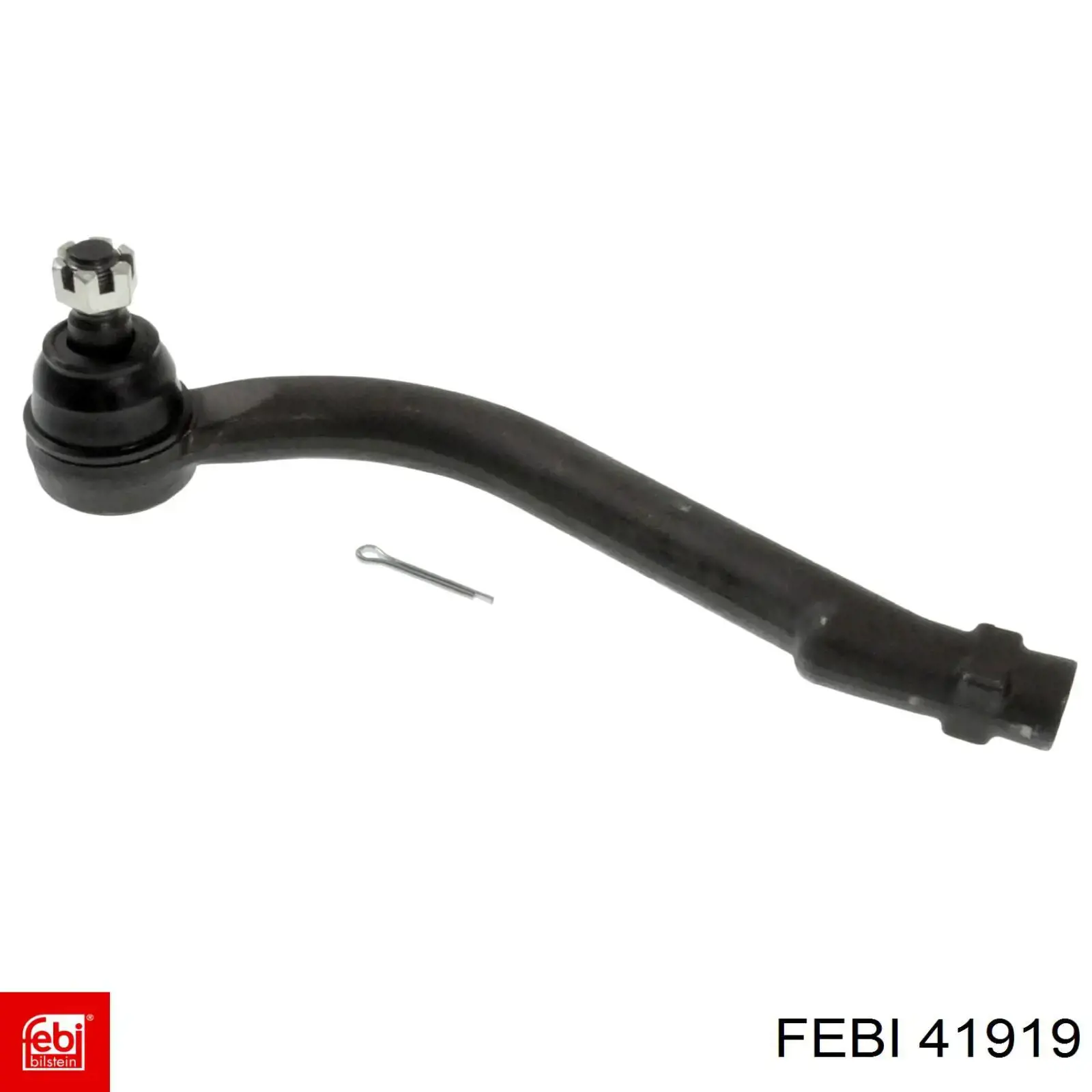 Рулевой наконечник Febi 41919 цена, от 19.62 USD