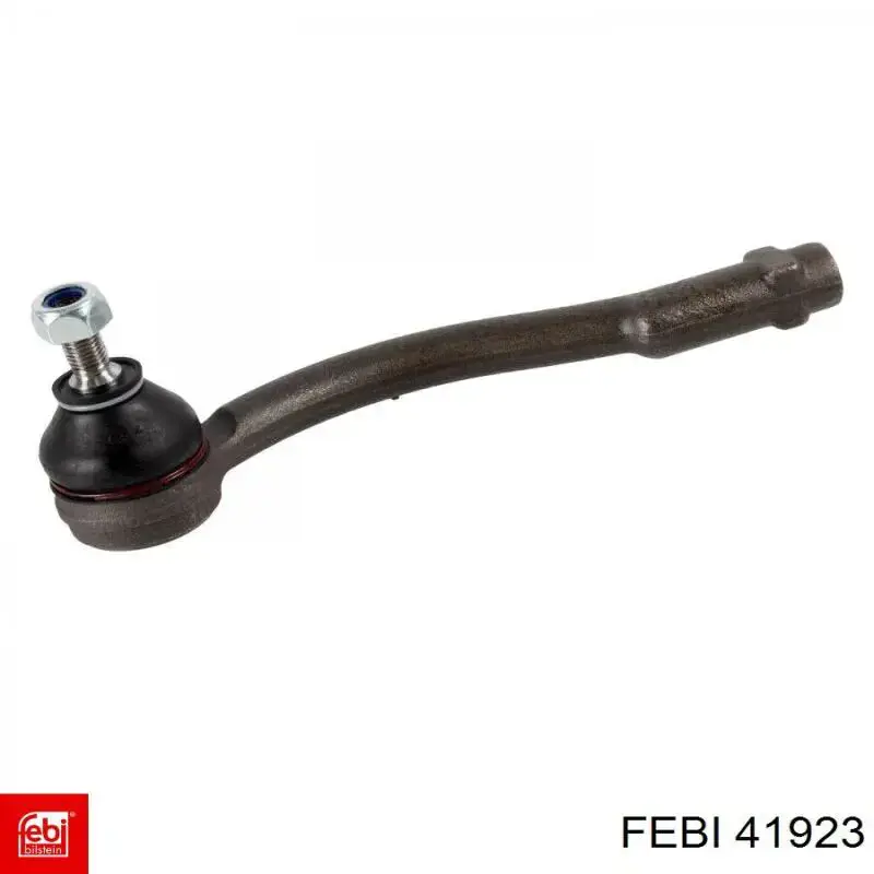 Купить 41923 Febi Наконечник рулевой тяги, внешний