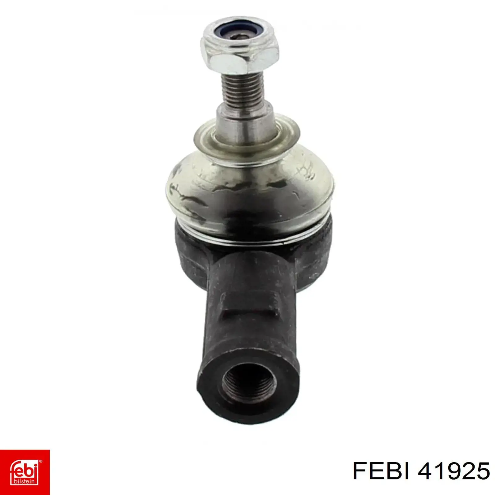 Наконечник рулевой тяги Febi 41925