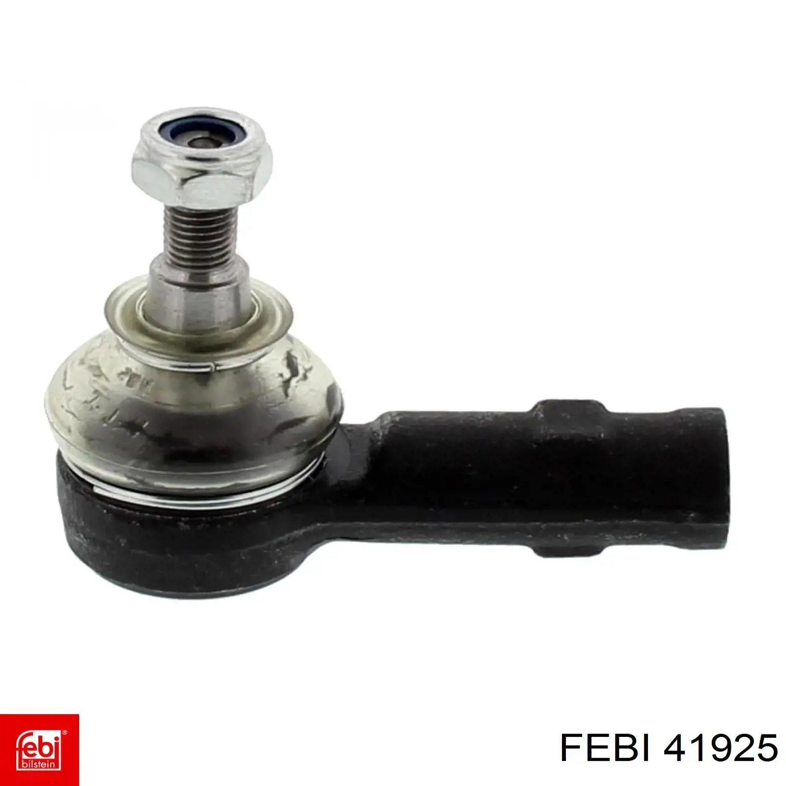 Купить 41925 Febi Наконечник рулевой тяги, внешний