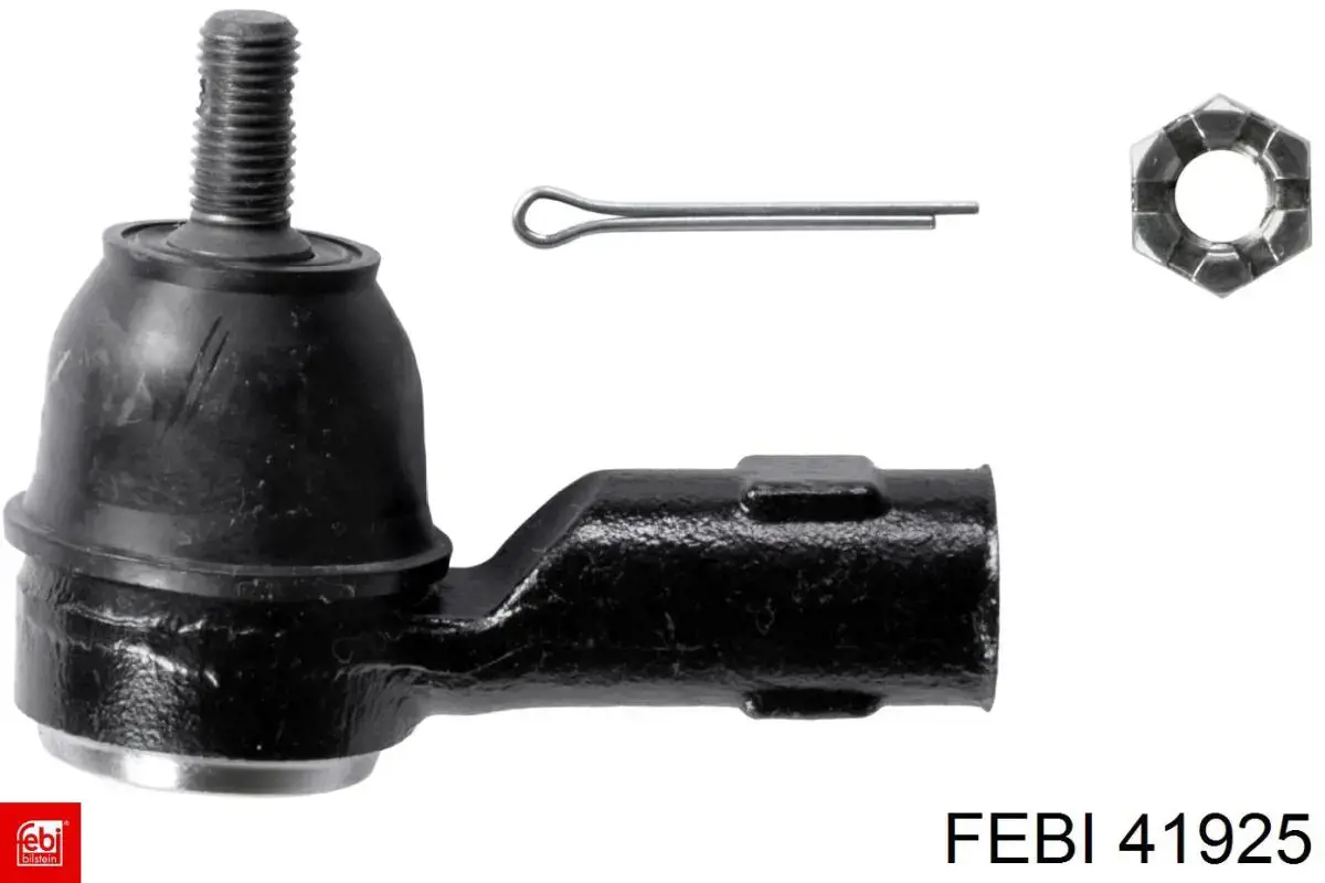 Рулевой наконечник Febi 41925 цена, от 11.40 USD