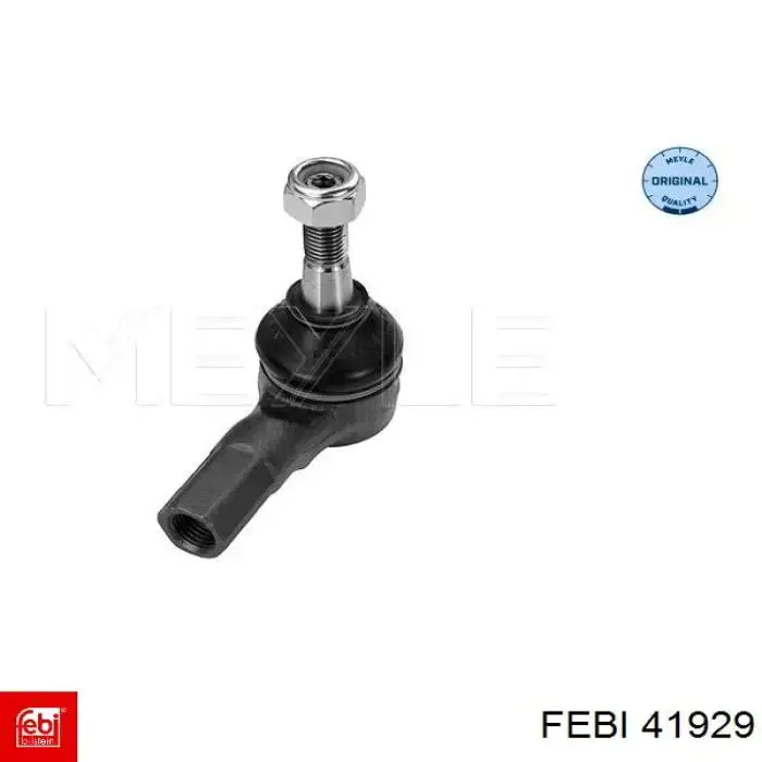 Рулевой наконечник Febi 41929 цена, от 9.20 USD