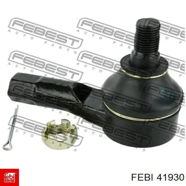 Рулевой наконечник Febi 41930 цена, от 15.27 USD