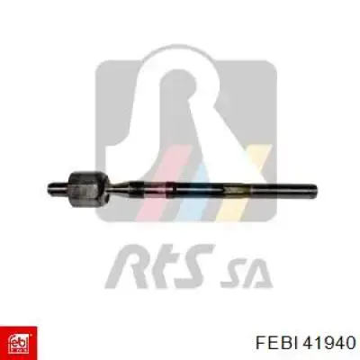 Рулевая тяга Febi 41940 цена, от 11.53 USD