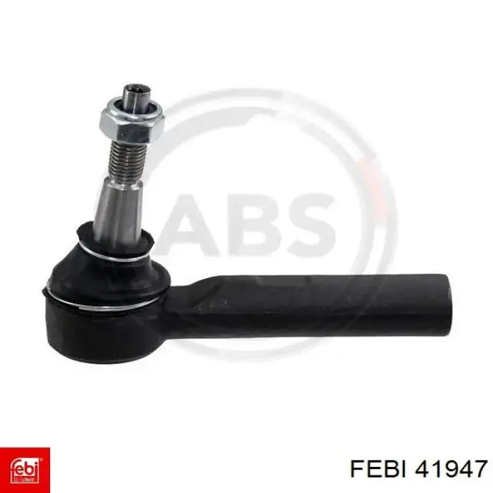 Рулевой наконечник Febi 41947 цена, от 13.59 USD