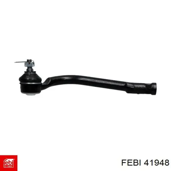 Купить 41948 Febi Наконечник рулевой тяги, внешний