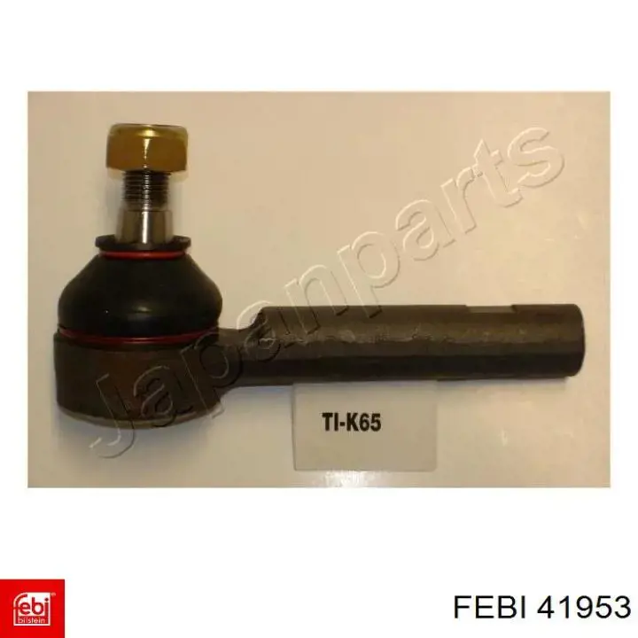 Рулевой наконечник 41953 Febi