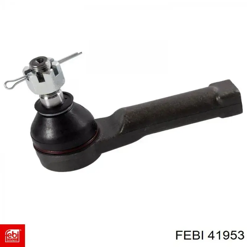 41953 Febi Наружный наконечник рулевой тяги