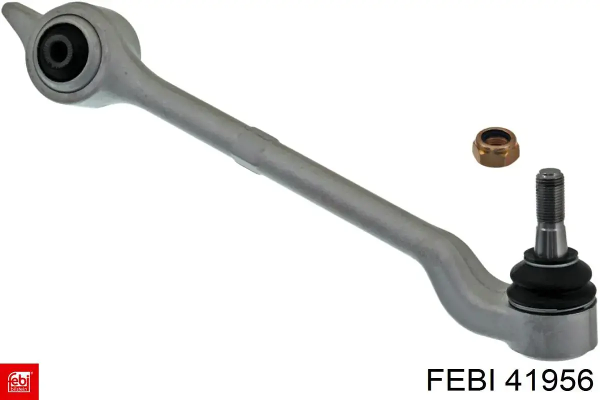 Рулевой наконечник Febi 41956 цена, от 11.22 USD