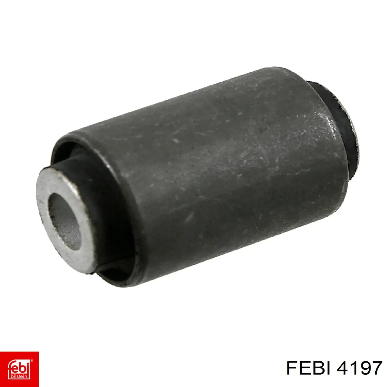 Compre 4197 Febi Cabo de embraiagem