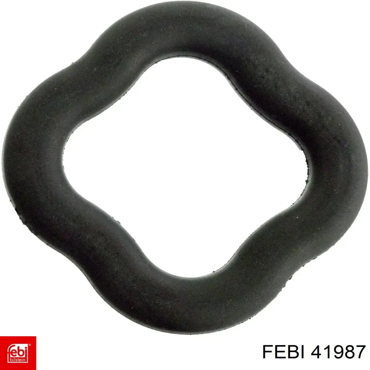 Купить 41987 Febi Наконечник рулевой тяги, внешний