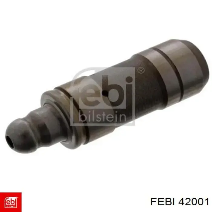 Втулка стабилизатора переднего левая Febi 42001 цена, от 3.52 USD