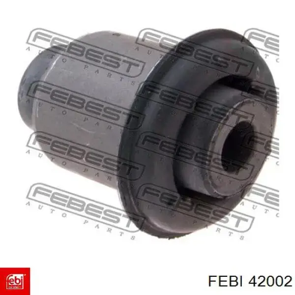 Сайлентблок передней подвески Febi 42002 цена, от 9.19 USD