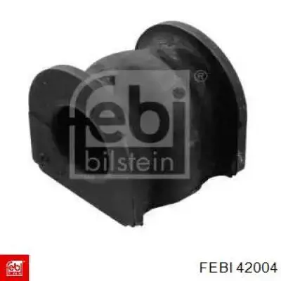 Резинка заднего стабилизатора Febi 42004 цена, от 3.43 USD