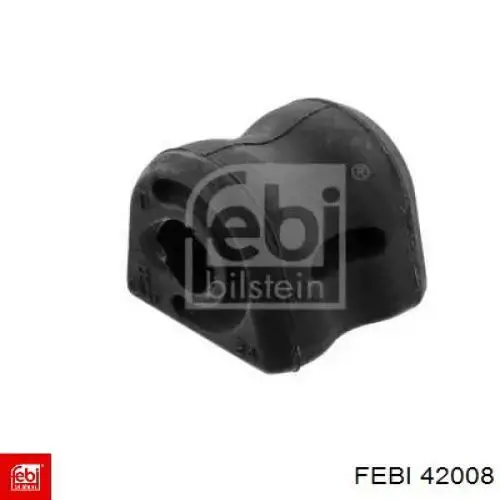  42008 Febi