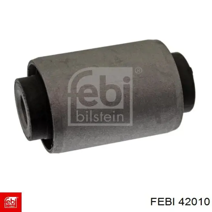 Сайлентблок передней подвески Febi 42010 цена, от 5.33 USD