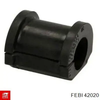 Купить 42020 Febi Втулки переднего стабилизатора