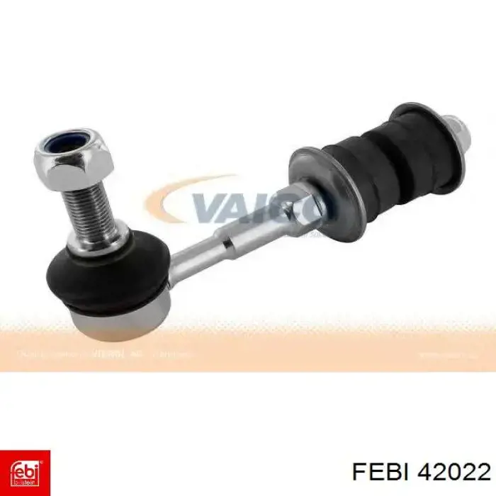 Купить 42022 Febi Втулки переднего стабилизатора
