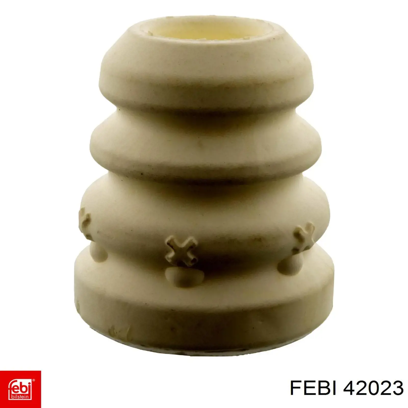 Резинка заднего стабилизатора Febi 42023 цена, от 2.53 USD