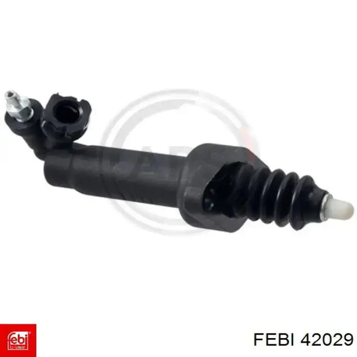Резинка заднего стабилизатора Febi 42029 цена, от 2.35 USD
