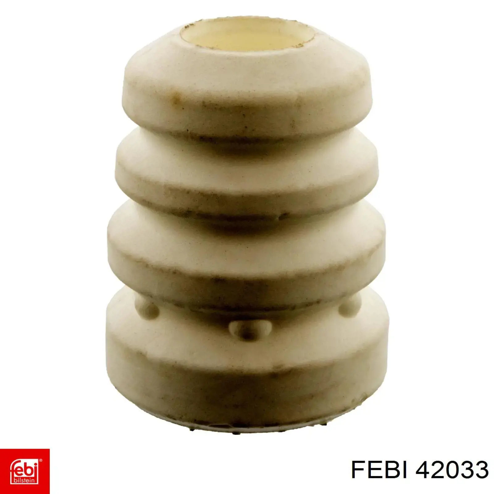 Втулка переднего стабилизатора Febi 42033 цена, от 2.33 USD