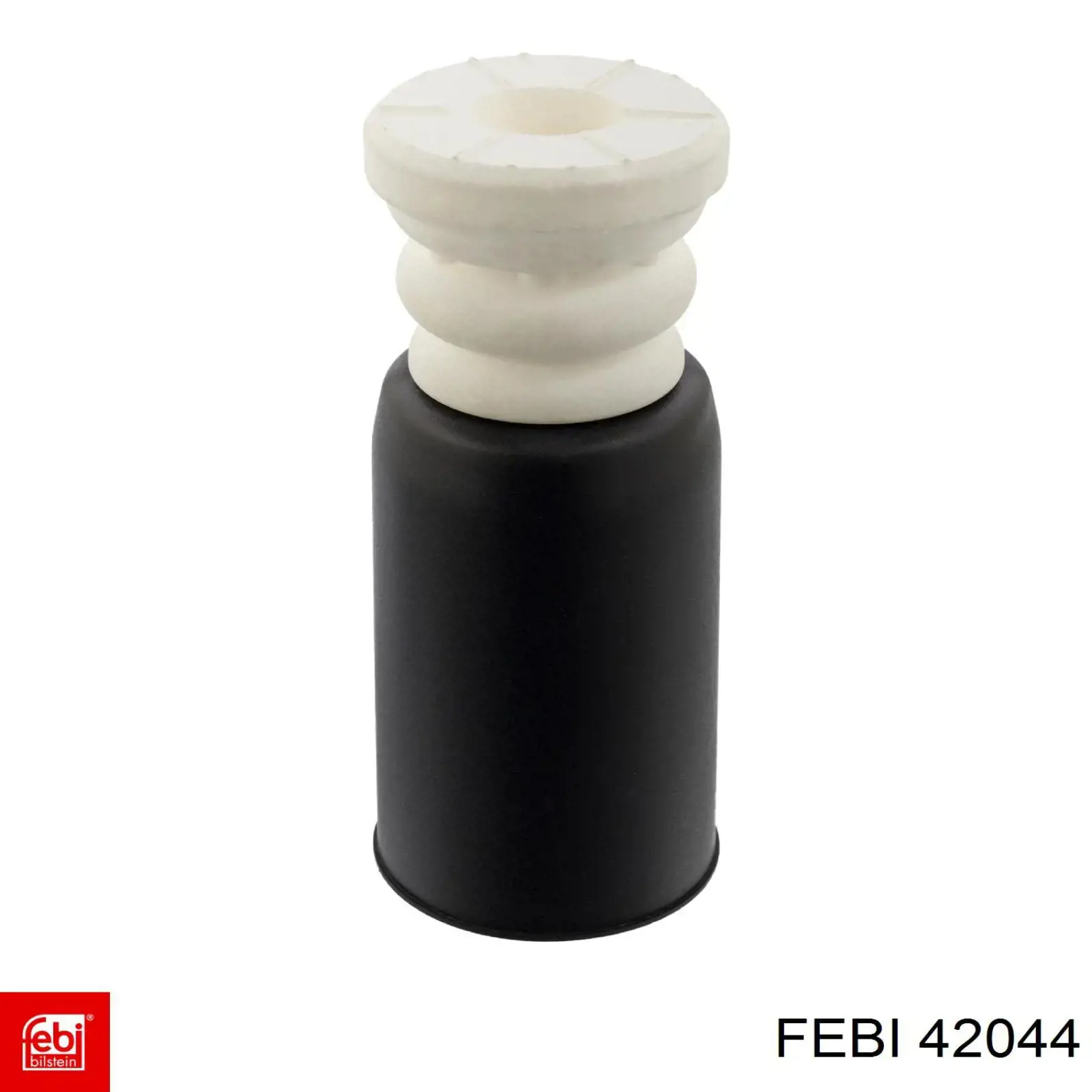 Резинка заднего стабилизатора Febi 42044 цена, от 4.70 USD